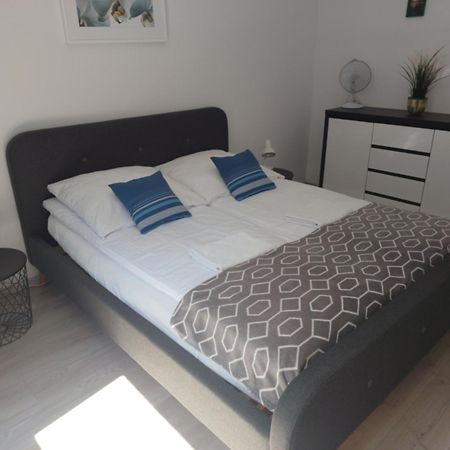 Mak Apartment Grobla - Free Parking - 3 Rooms غدانسك المظهر الخارجي الصورة
