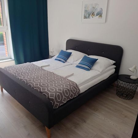 Mak Apartment Grobla - Free Parking - 3 Rooms غدانسك المظهر الخارجي الصورة