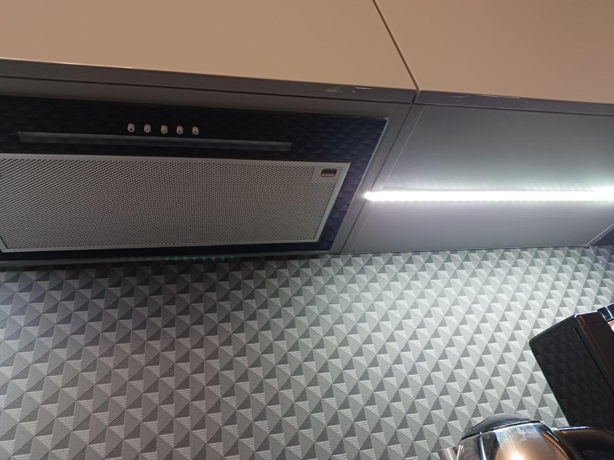 Mak Apartment Grobla - Free Parking - 3 Rooms غدانسك المظهر الخارجي الصورة