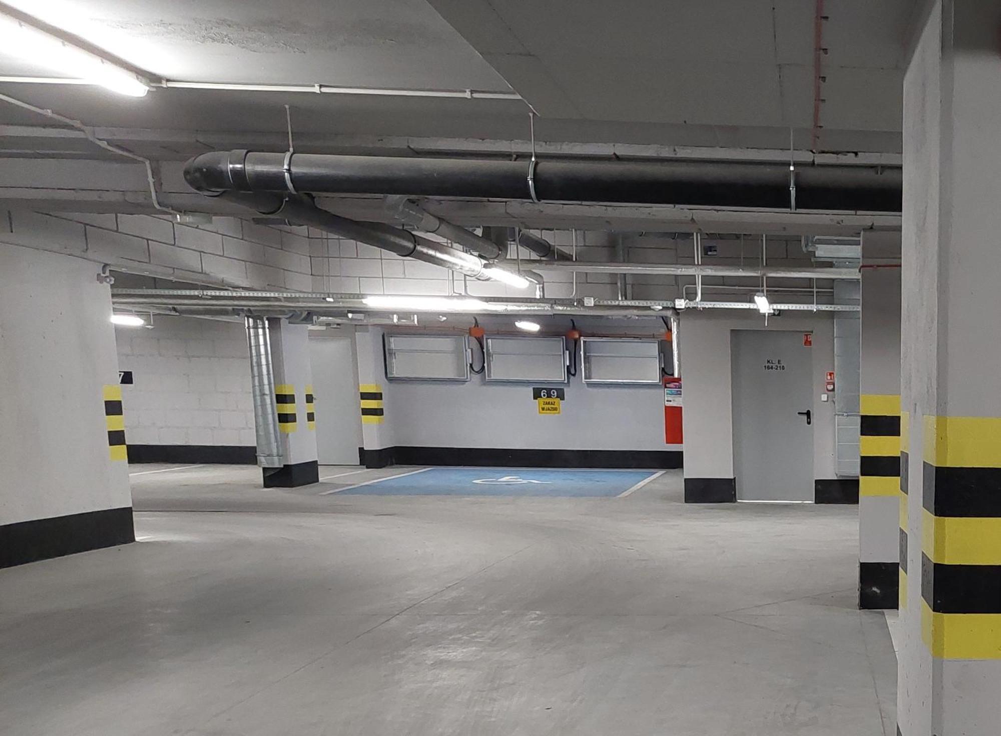 Mak Apartment Grobla - Free Parking - 3 Rooms غدانسك المظهر الخارجي الصورة