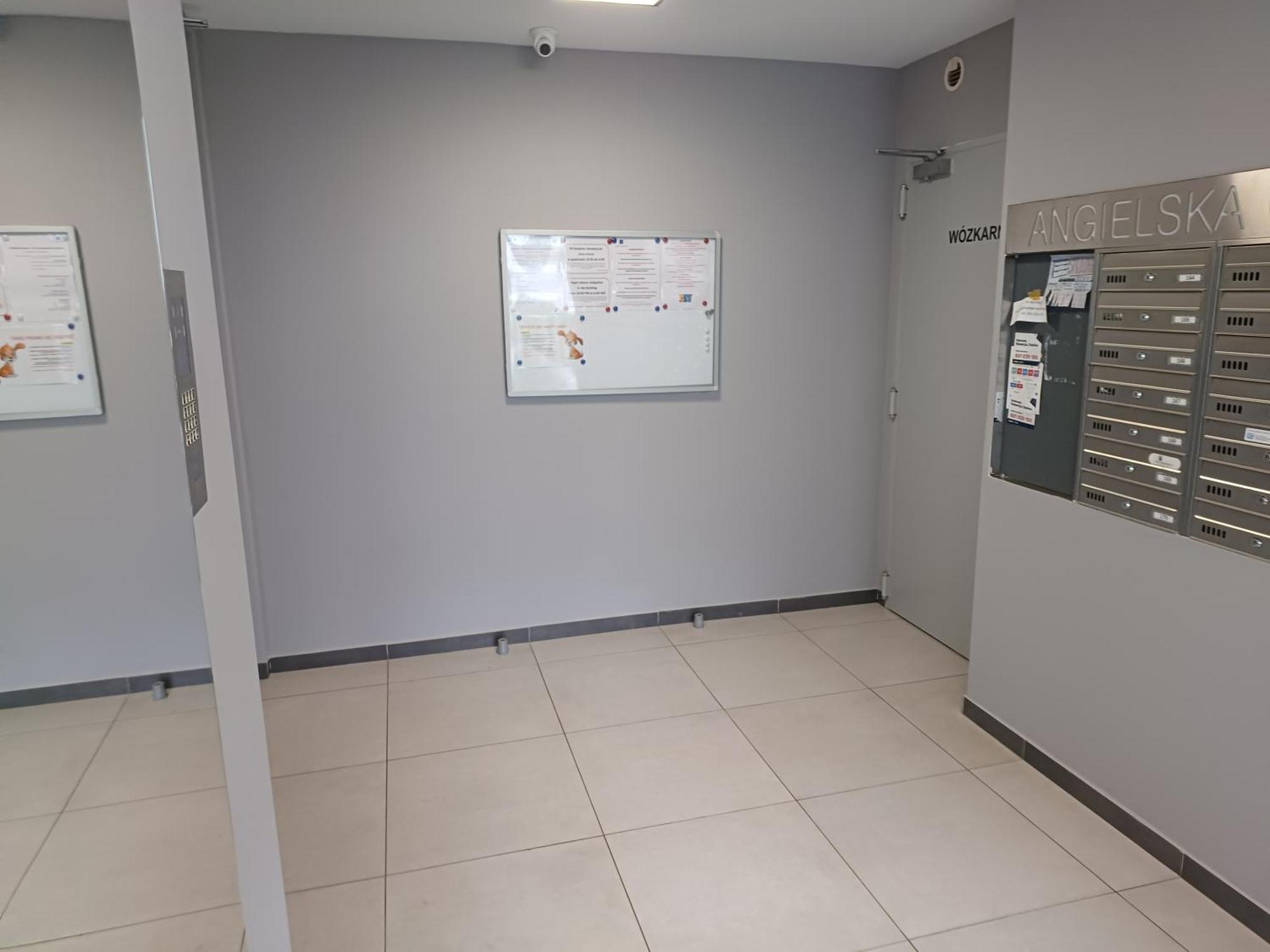 Mak Apartment Grobla - Free Parking - 3 Rooms غدانسك المظهر الخارجي الصورة